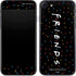 Warner Bros FRIENDS Polka Dots iPhone SE (2nd & 3rd Gen) Skin