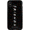 Warner Bros FRIENDS Polka Dots iPhone X Pro Case