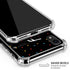 Warner Bros FRIENDS Polka Dots iPhone XR Clear Case
