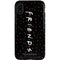 Warner Bros FRIENDS Polka Dots iPhone XR Pro Case