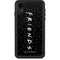 Warner Bros FRIENDS Polka Dots iPhone XR Waterproof Case