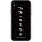 Warner Bros FRIENDS Polka Dots iPhone XS Skin