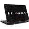 Warner Bros FRIENDS Polka Dots Legion Y720 Skin