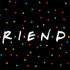 Warner Bros FRIENDS Polka Dots Legion Y720 Skin