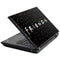 Warner Bros FRIENDS Polka Dots Lenovo T420 Skin