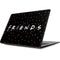 Warner Bros FRIENDS Polka Dots Apple MacBook Skin