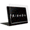 Warner Bros FRIENDS Polka Dots MacBook Air 13in M1 (2021) Case plus Skin