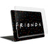 Warner Bros FRIENDS Polka Dots MacBook Air 13in M1 (2021) Case plus Skin