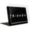 Warner Bros FRIENDS Polka Dots MacBook Air 15in (2023-2025) Case plus Skin
