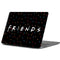 Warner Bros FRIENDS Polka Dots Apple MacBook Pro 13-inch Skin