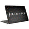 Warner Bros FRIENDS Polka Dots Apple MacBook Pro 15-inch Skin