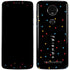 Warner Bros FRIENDS Polka Dots Moto E5 Plus Skin