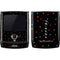Warner Bros FRIENDS Polka Dots Motorola RAZR Skin