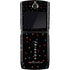 Warner Bros FRIENDS Polka Dots Motorola RAZR Skin