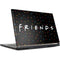 Warner Bros FRIENDS Polka Dots MSI GS65 Stealth Laptop Skin