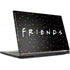 Warner Bros FRIENDS Polka Dots MSI GS65 Stealth Laptop Skin