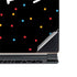 Warner Bros FRIENDS Polka Dots MSI GS65 Stealth Laptop Skin