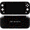 Warner Bros FRIENDS Polka Dots Nintendo Switch Lite Skin