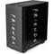 Warner Bros FRIENDS Polka Dots NZXT H510 Compact ATX Mid-Tower Case Skin