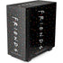 Warner Bros FRIENDS Polka Dots NZXT H510 Compact ATX Mid-Tower Case Skin