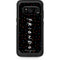 Warner Bros FRIENDS Polka Dots Otterbox Commuter Galaxy Skin