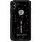 Warner Bros FRIENDS Polka Dots Otterbox Commuter iPhone Skin