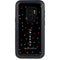 Warner Bros FRIENDS Polka Dots Otterbox Defender Galaxy Skin