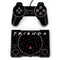 Warner Bros FRIENDS Polka Dots PlayStation Classic Bundle Skin