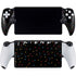Warner Bros FRIENDS Polka Dots PlayStation Portal Remote Player Skin