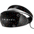 Warner Bros FRIENDS Polka Dots PlayStation VR2 Skin