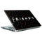 Warner Bros FRIENDS Polka Dots Portege Z30t/Z30t-A Skin