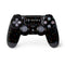 Warner Bros FRIENDS Polka Dots PS4 Controller Skin