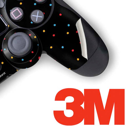 Warner Bros FRIENDS Polka Dots PS4 Pro/Slim Controller Skin