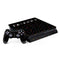 Warner Bros FRIENDS Polka Dots PS4 Slim Bundle Skin