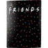 Warner Bros FRIENDS Polka Dots PS5 Bundle Skin