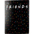 Warner Bros FRIENDS Polka Dots PS5 Console Skin