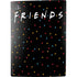 Warner Bros FRIENDS Polka Dots PS5 Digital Edition Bundle Skin