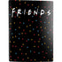 Warner Bros FRIENDS Polka Dots PS5 Digital Edition Bundle Skin