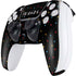 Warner Bros FRIENDS Polka Dots PS5 Controller Skin