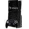 Warner Bros FRIENDS Polka Dots PS5 Slim Disk Bundle Skin
