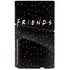 Warner Bros FRIENDS Polka Dots PS5 Slim Disk Bundle Skin