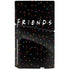 Warner Bros FRIENDS Polka Dots PS5 Slim Disk Console Skin