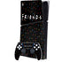 Warner Bros FRIENDS Polka Dots PS5 Slim Digital Edition Bundle Skin