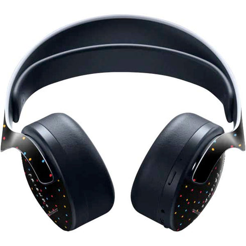 Warner Bros FRIENDS Polka Dots PULSE 3D Wireless Headset for PS5 Skin