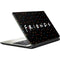 Warner Bros FRIENDS Polka Dots Satellite L50-B / S50-B Skin