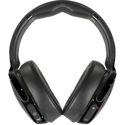 Warner Bros FRIENDS Polka Dots Skullcandy Venue Skin