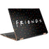 Warner Bros FRIENDS Polka Dots HP Spectre Skin