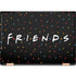Warner Bros FRIENDS Polka Dots HP Spectre Skin