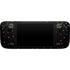 Warner Bros FRIENDS Polka Dots Steam Deck Handheld Gaming Computer Skin