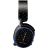 Warner Bros FRIENDS Polka Dots SteelSeries Arctis 5 Skin